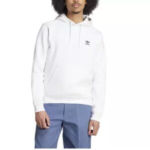 Adidas Originals Trefoil Essentials Hoodie
